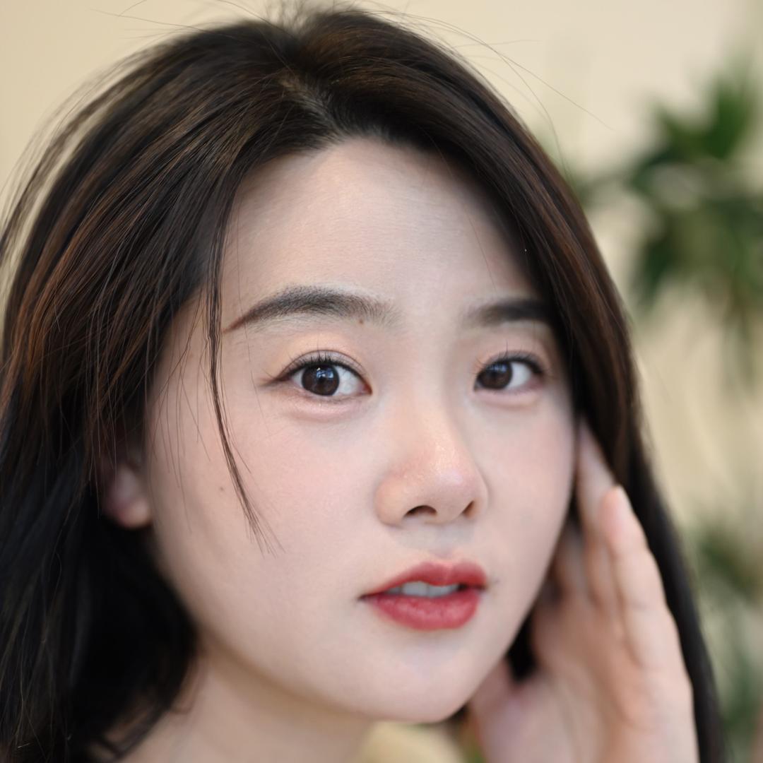 天晴甄好
