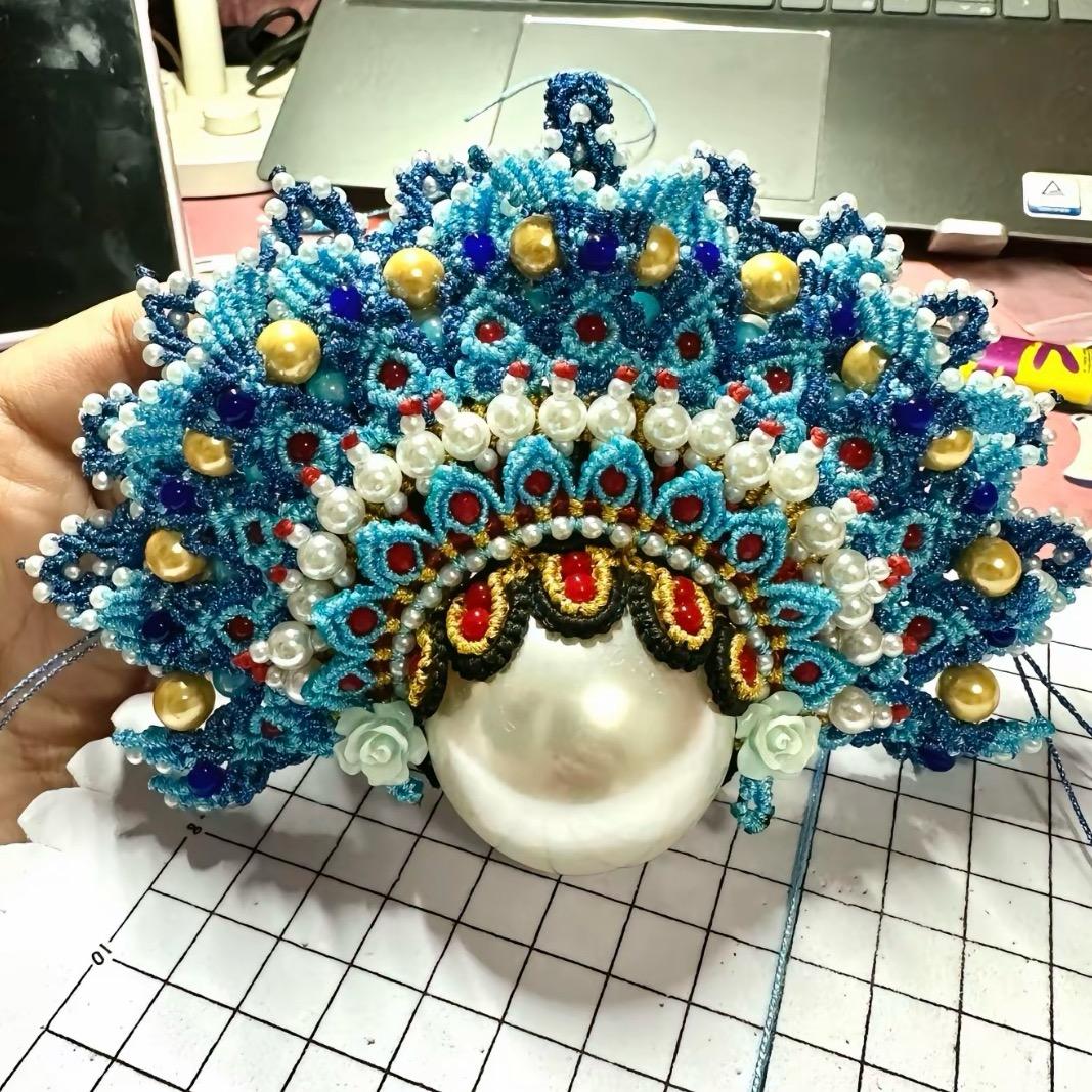 翩翩绳艺