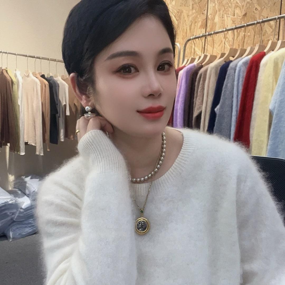 佳蕊羊绒羊毛工厂店