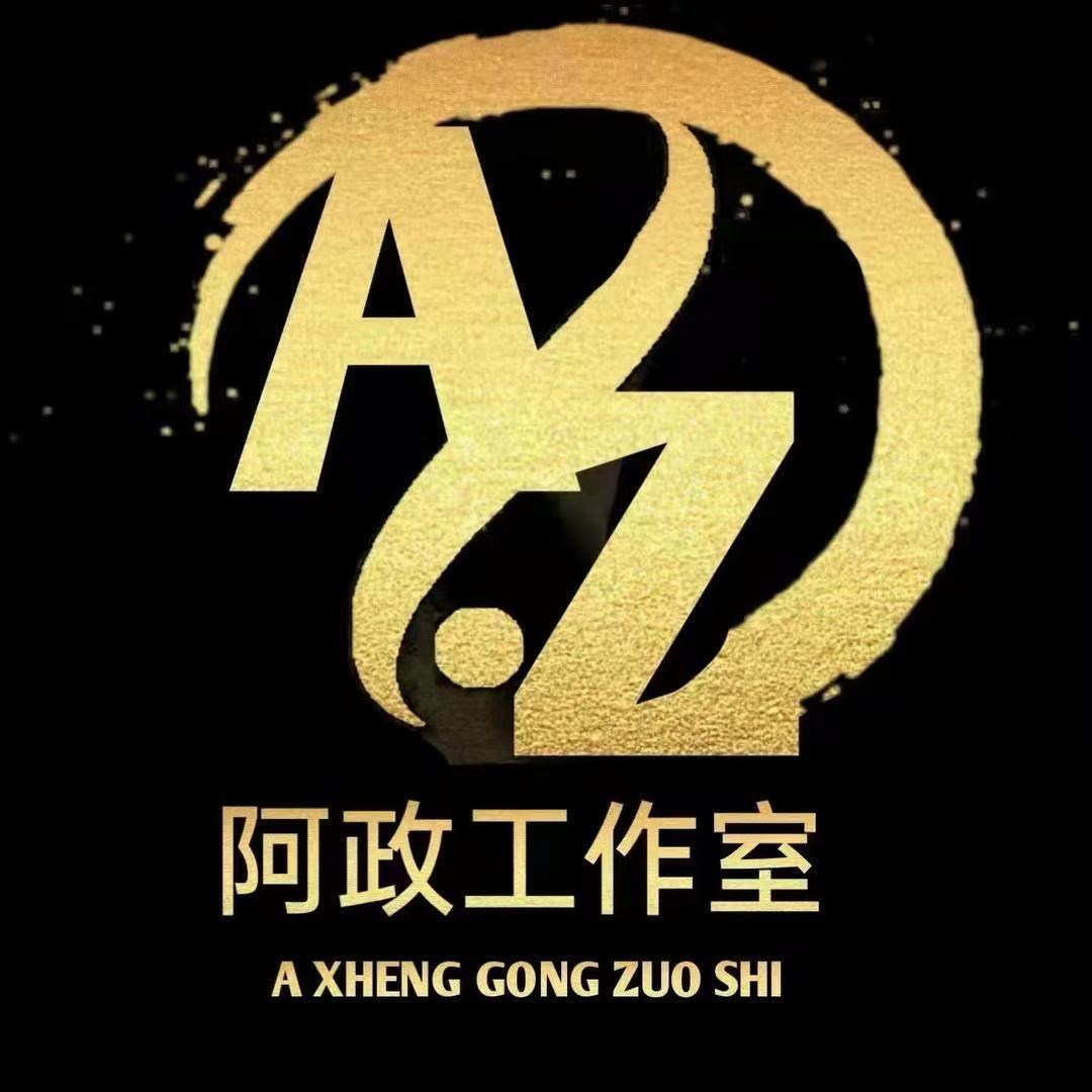 阿政传奇技术工作室（杭州）