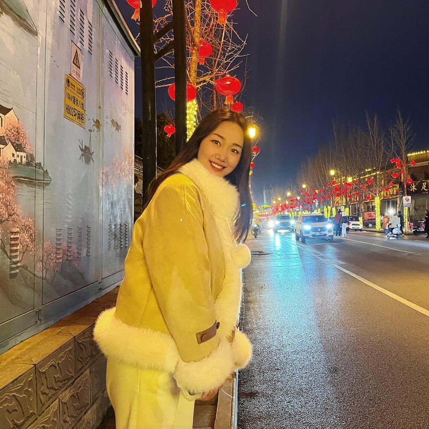 泌阳果妹儿