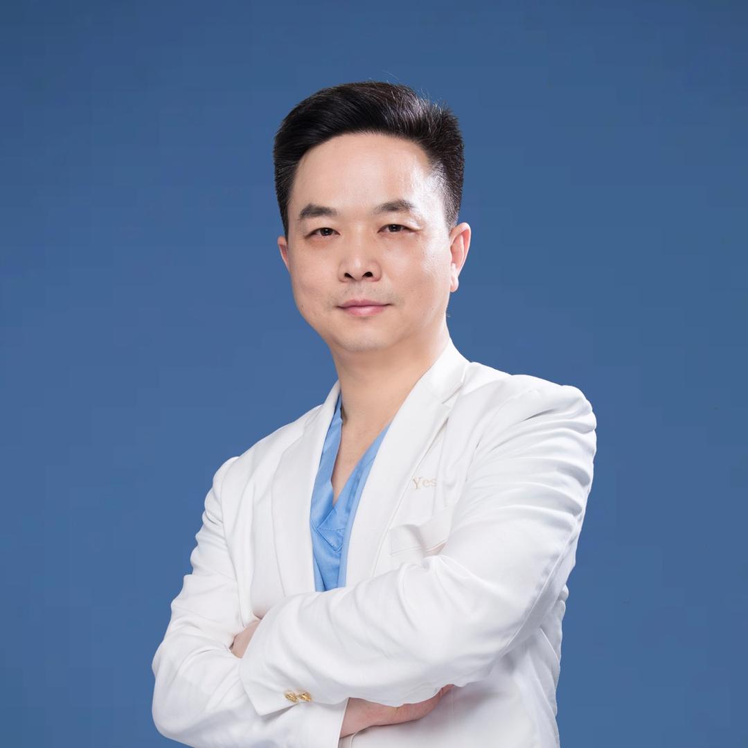 徐永丰丨无假体鼻