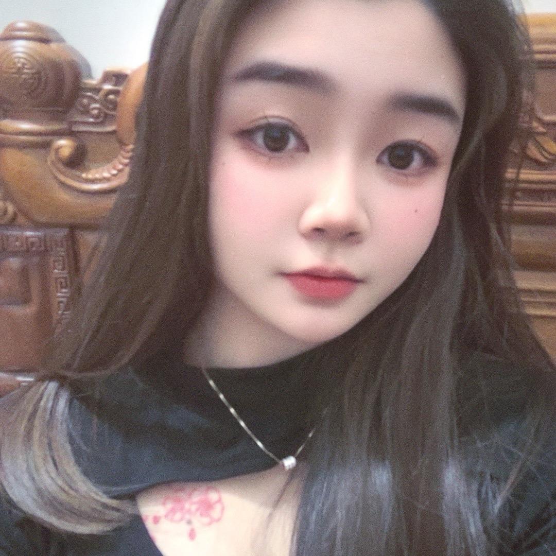 ღ小幸运💕