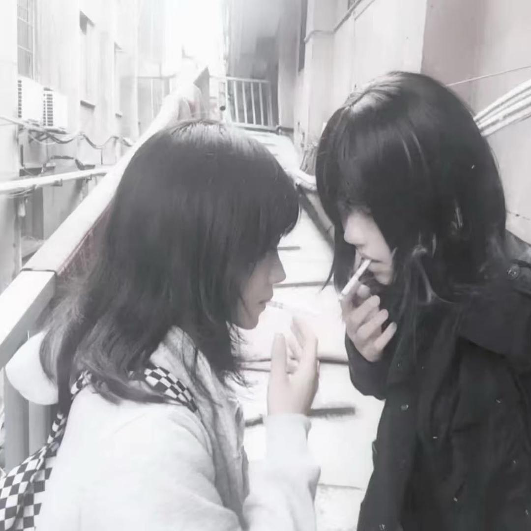 这个妹妹我见过的