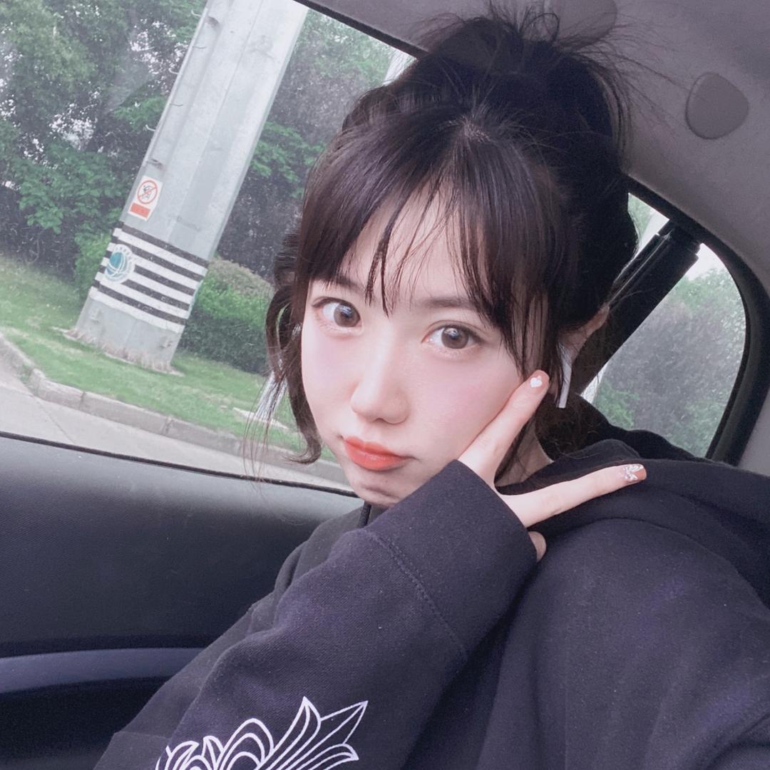 🌈莎宝要开心