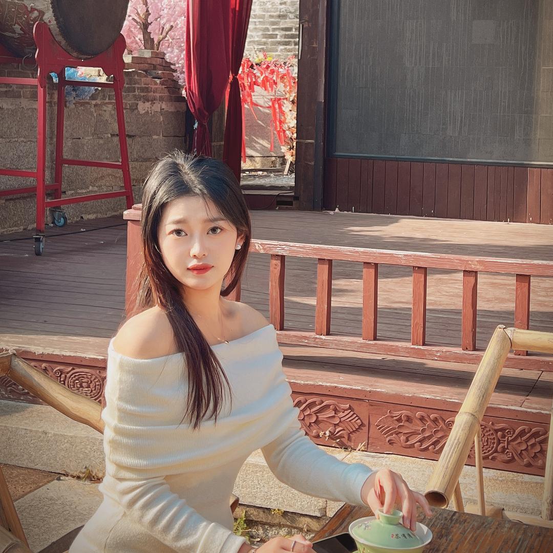 厂妹小羽（🉑内介）