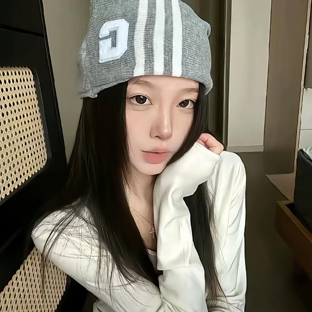 丽锦造型（淼淼）