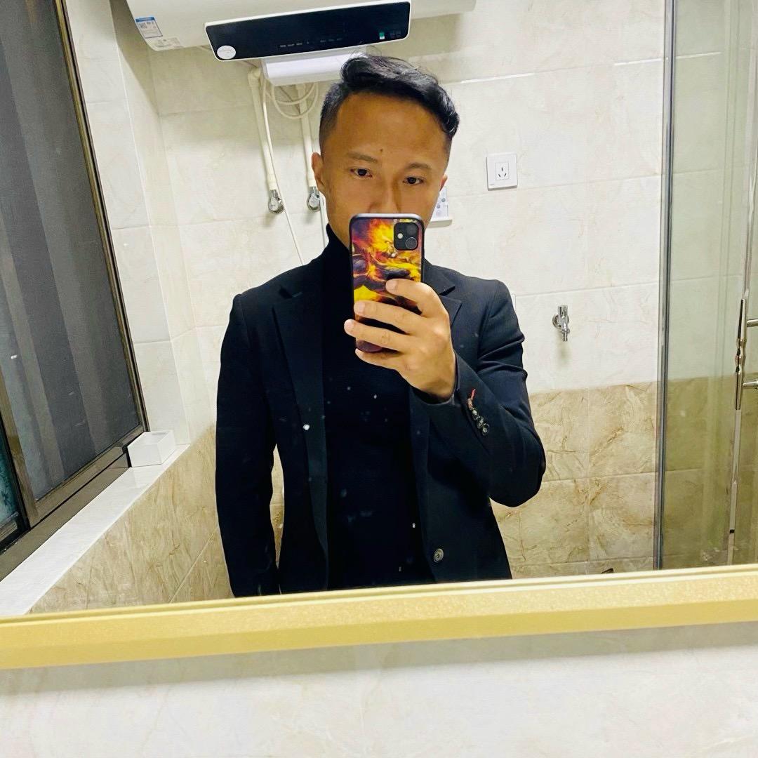 嚣（小）张 推荐官 新房 二手房