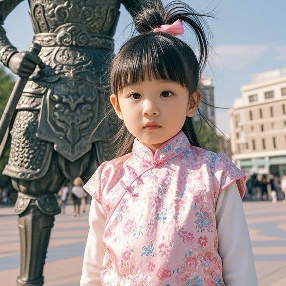 小麦呀