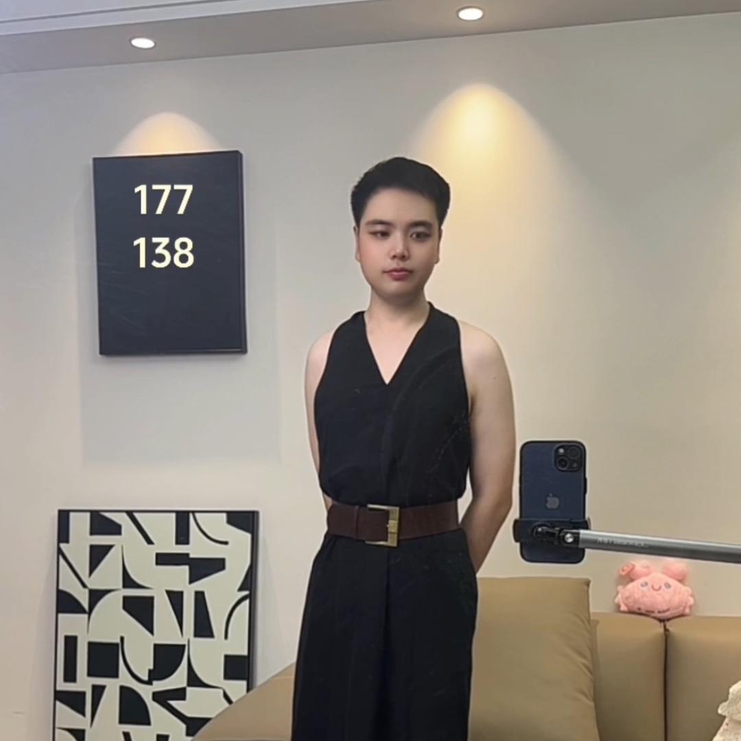 子林177（高个子女装）
