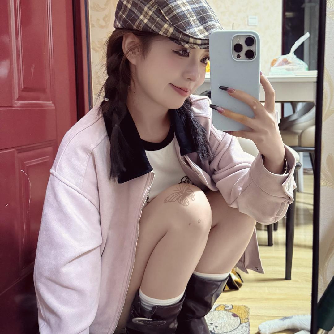 小马宝莉🧚🏻‍♀️