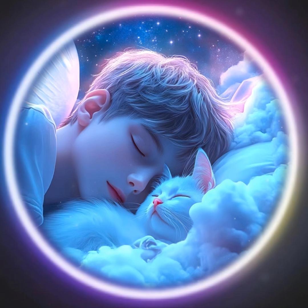 ❼岁睡不醒໊🐾