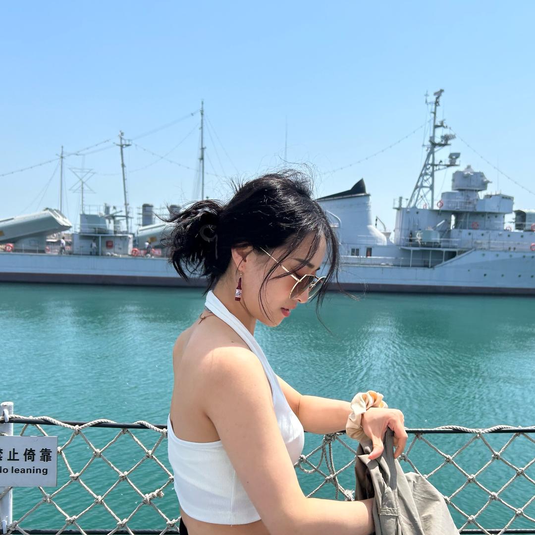 饱了潆