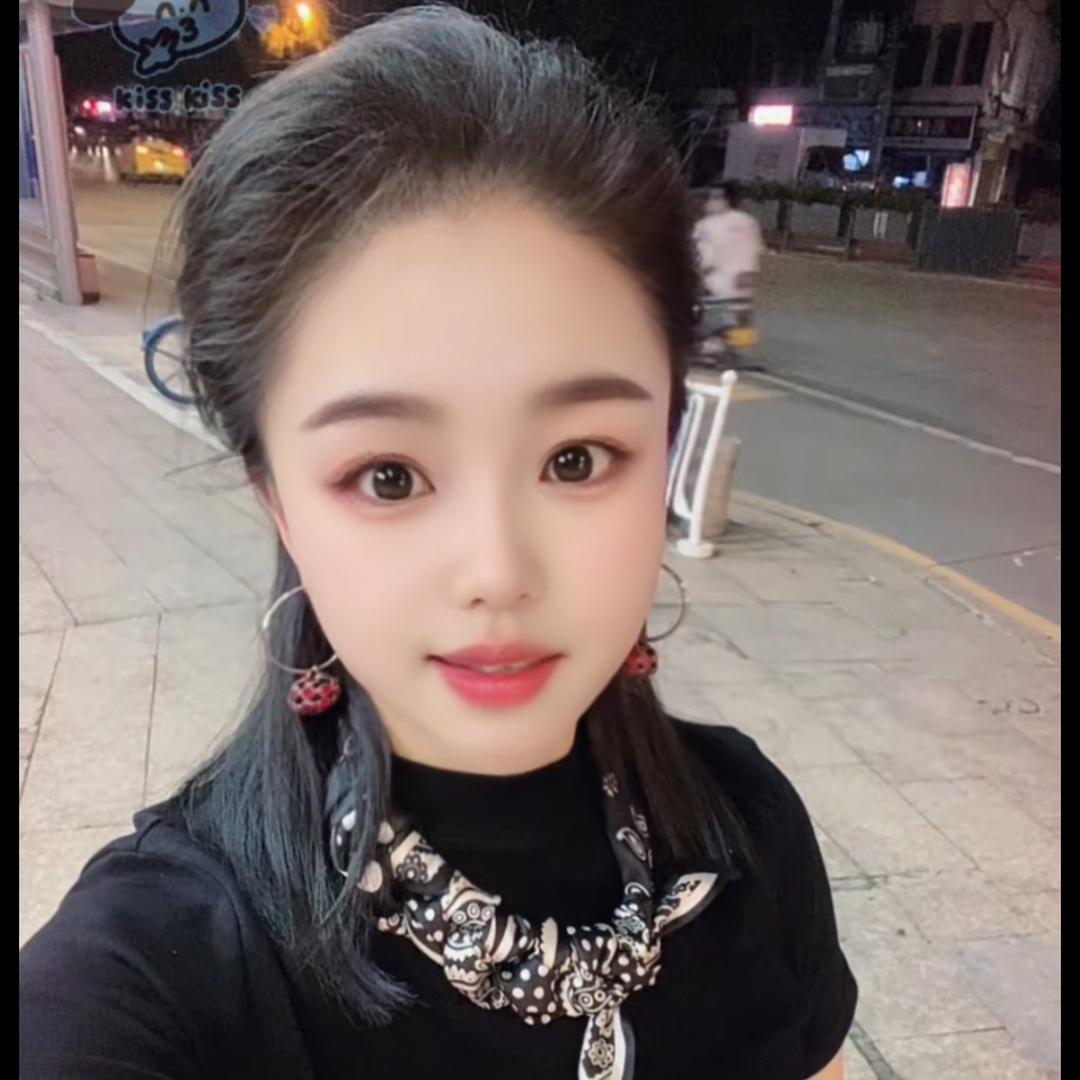 小厨娘🌹