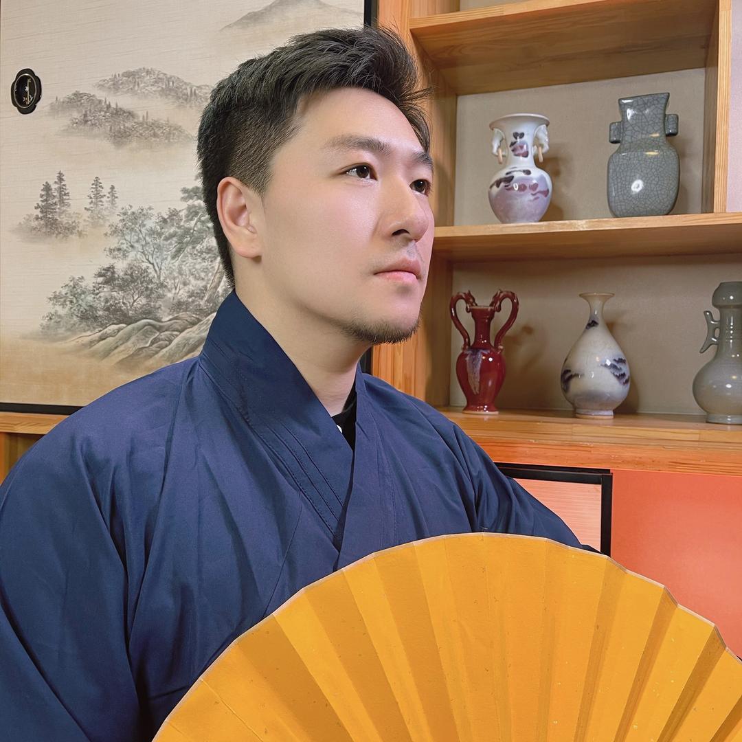 逍遥国风