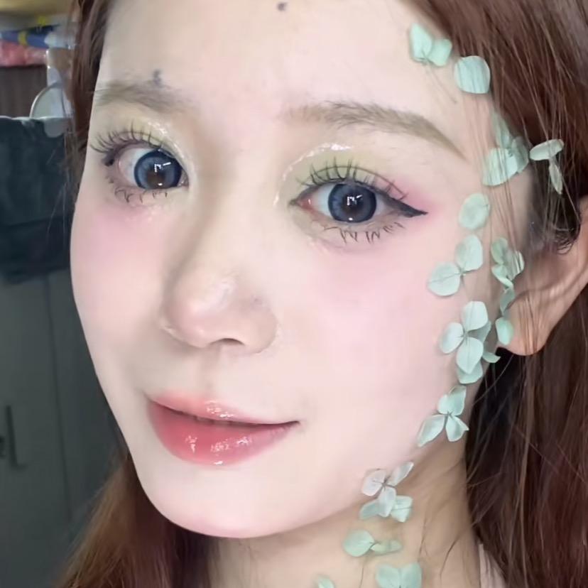 小猫玖