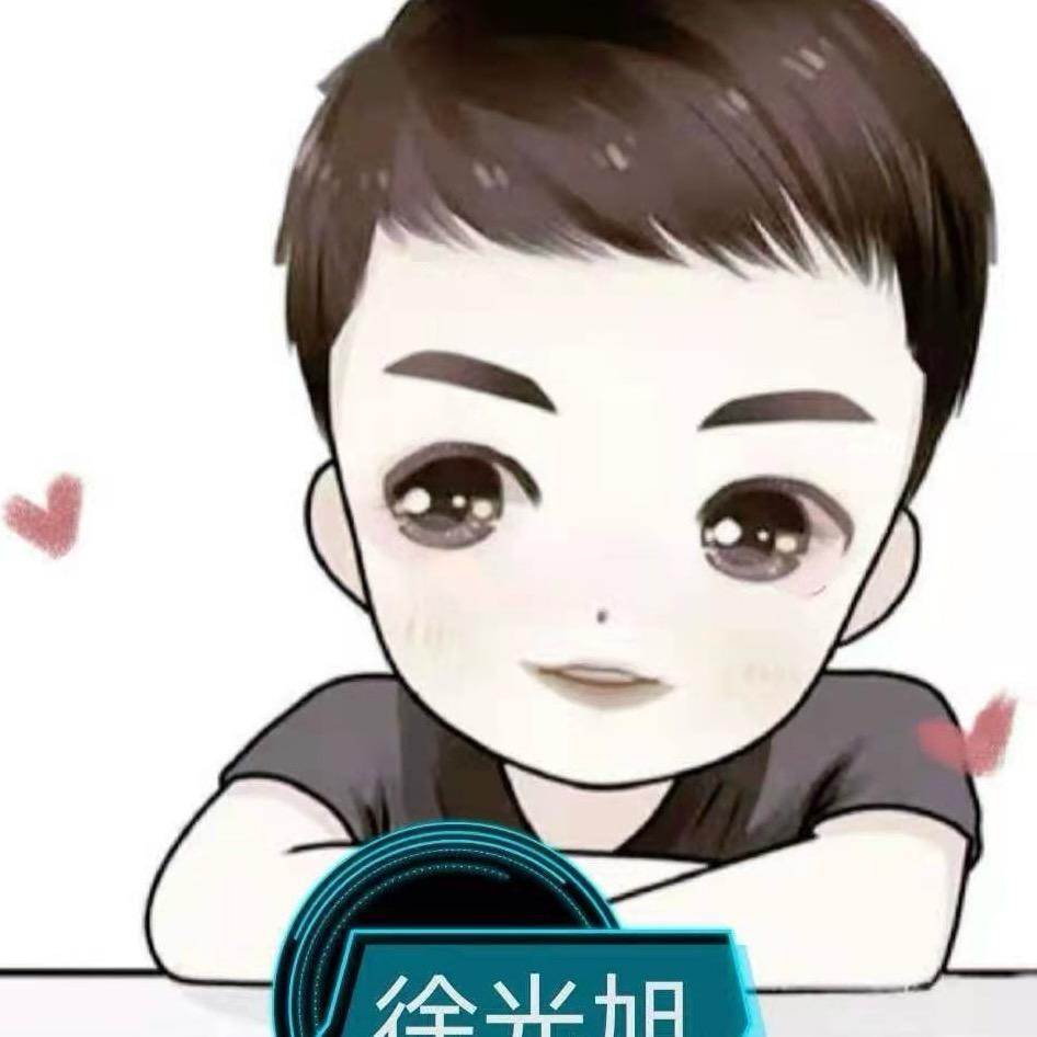 热血江湖-徐