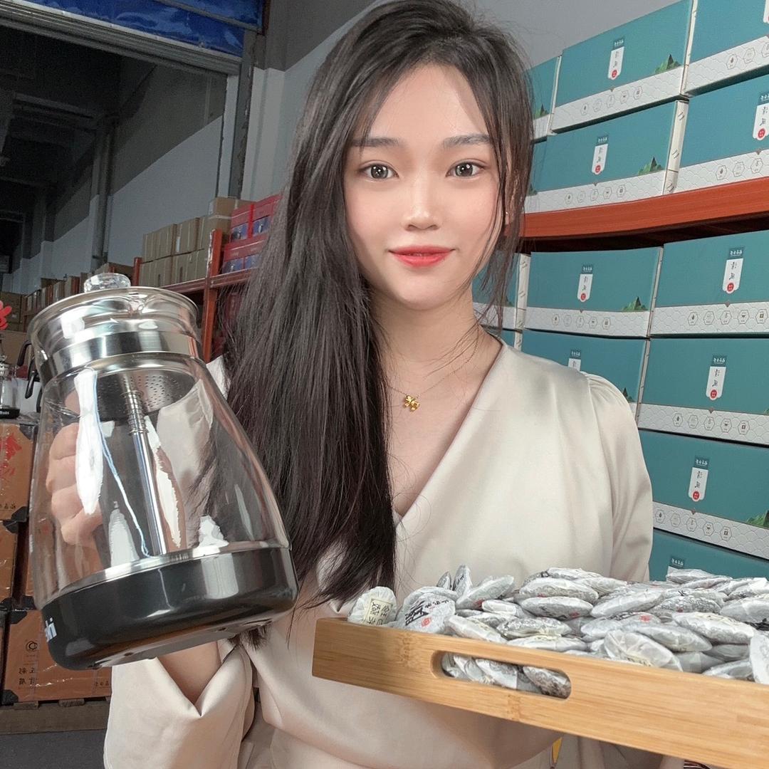 中闽优茶｜白茶供应链