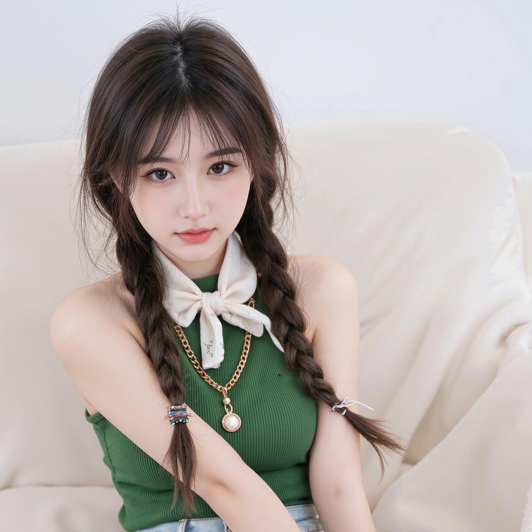 冷艳*