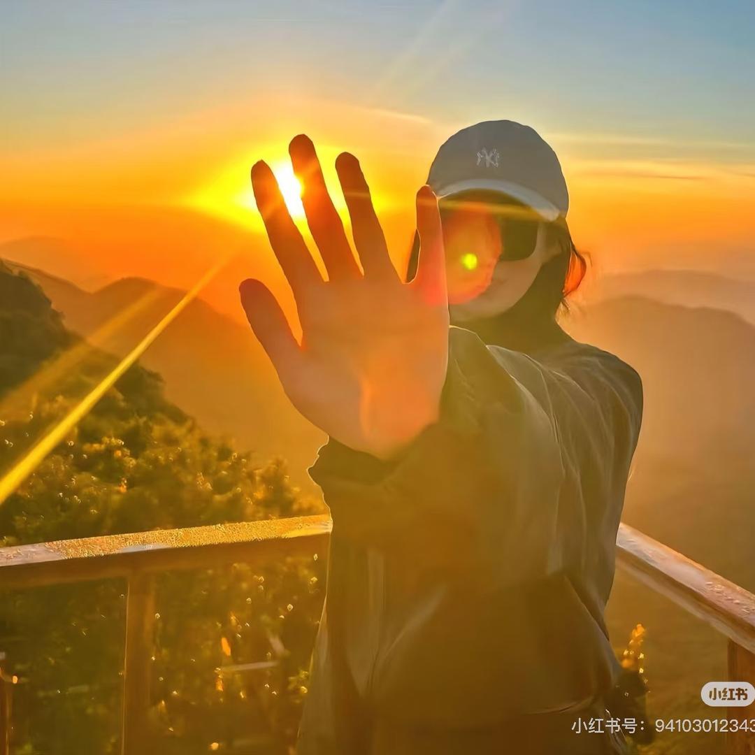 爱跑步的花猪猪