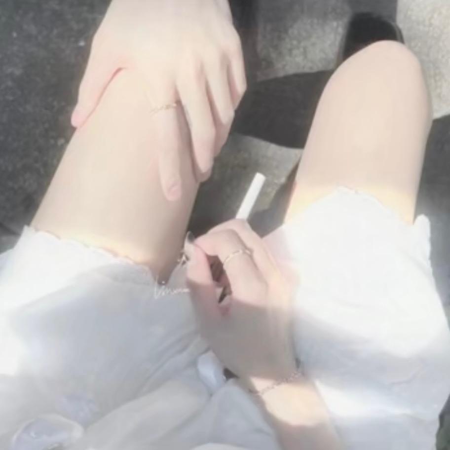 今天很幸运👧