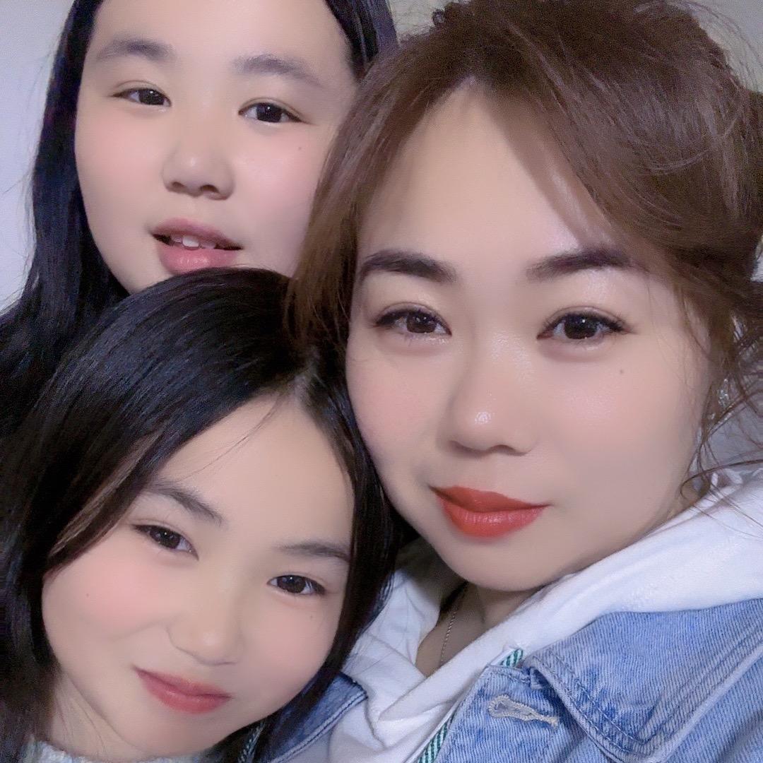遇~见《单亲妈妈》