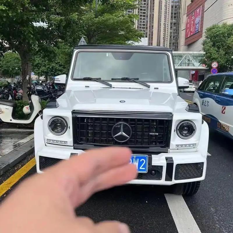 通通@