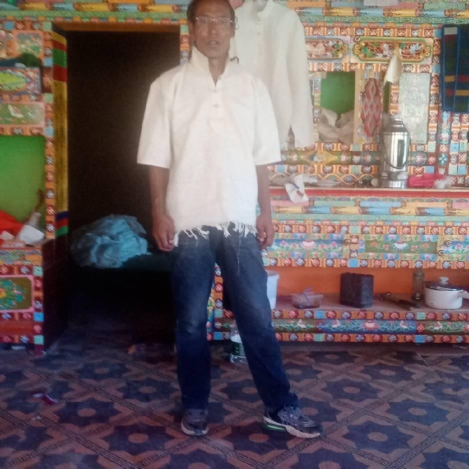 ༄ནོར་ཚེ་