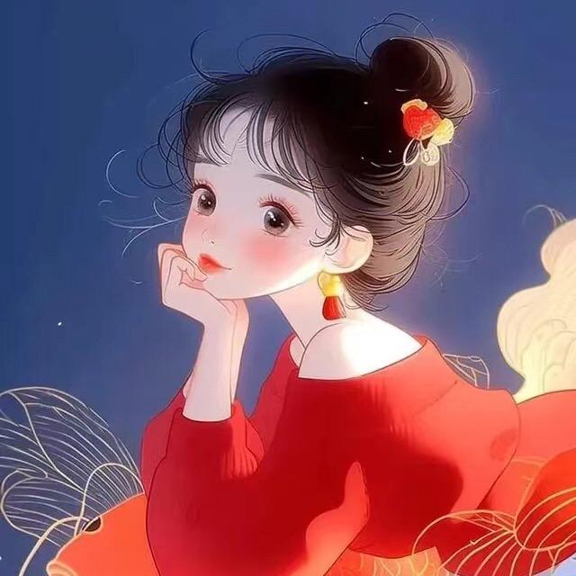 萌萌哒@