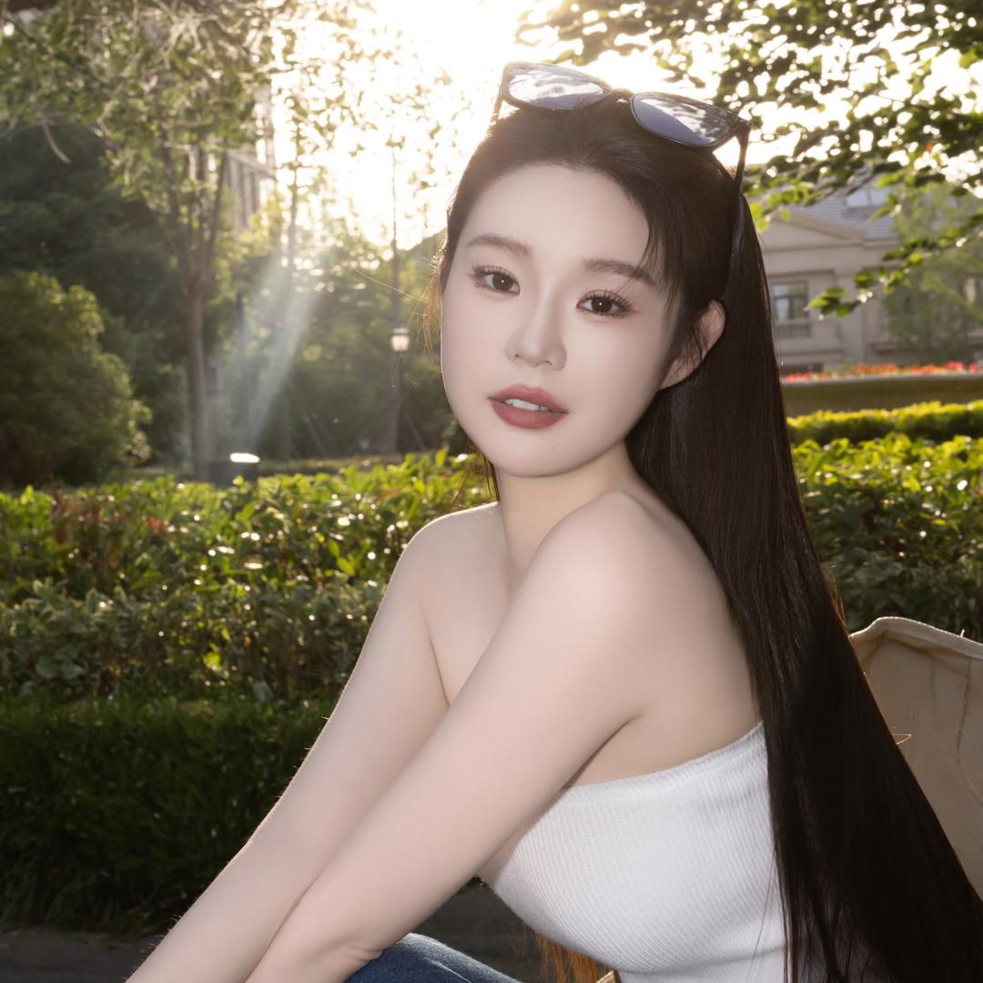 婉音妹妹