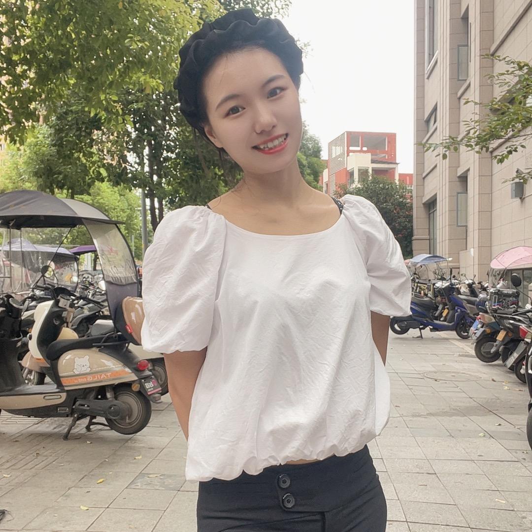 缌缌摆个小摊💪