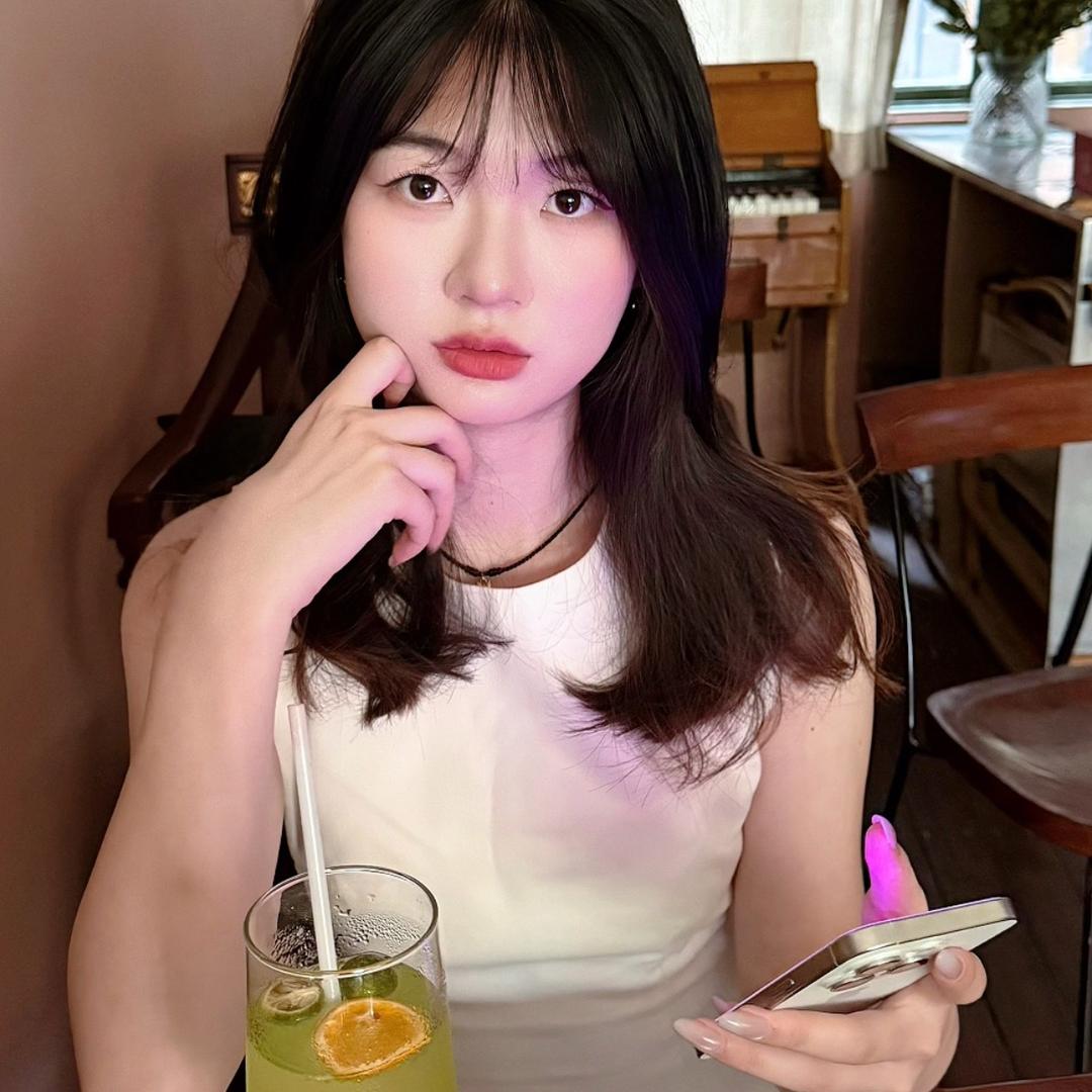 橘味可爱多