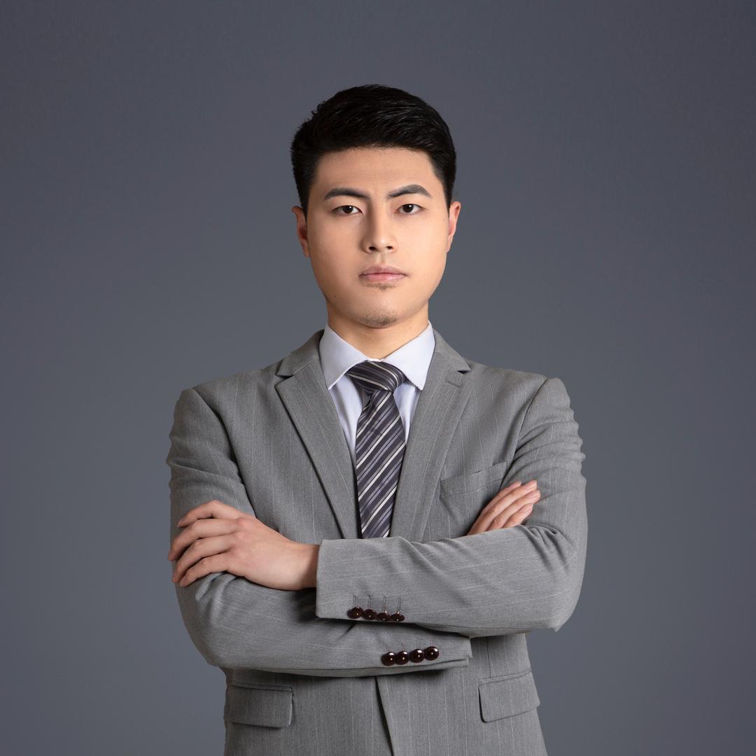 亚星锦绣山河段