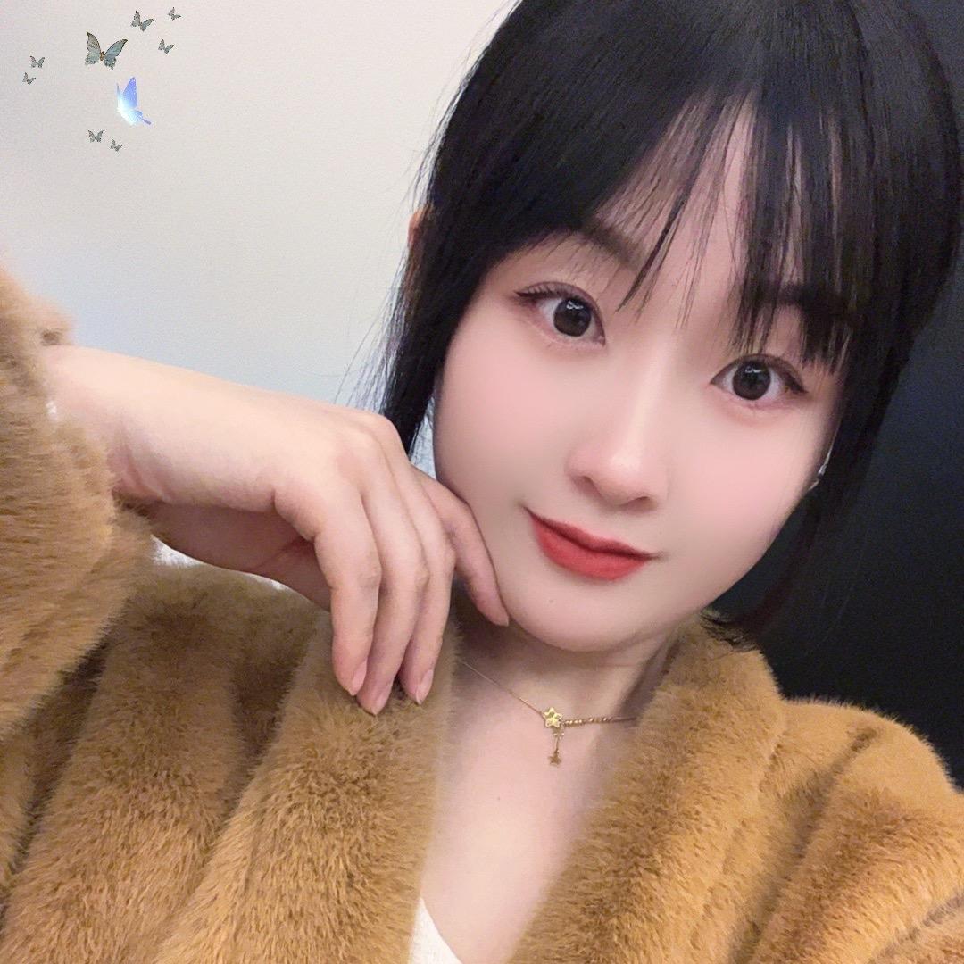 小琪💛