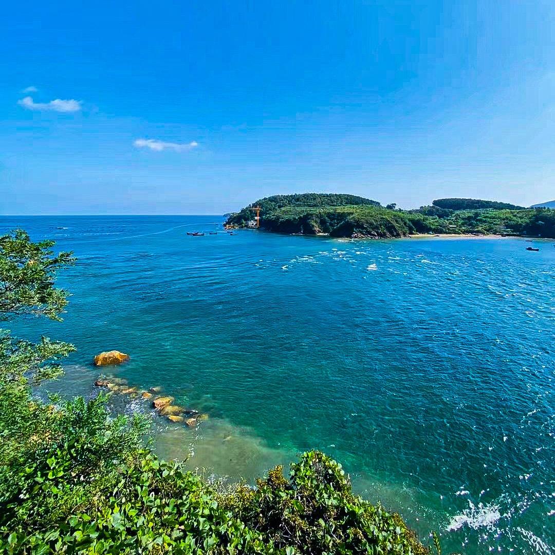 海之瀞