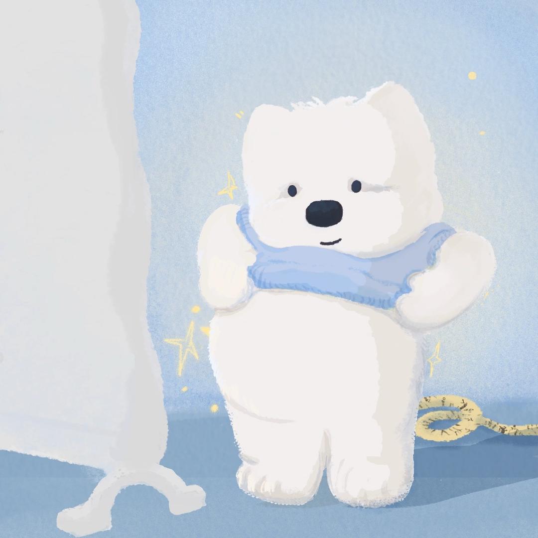 🐶小狗剩饭ᶻᶻ