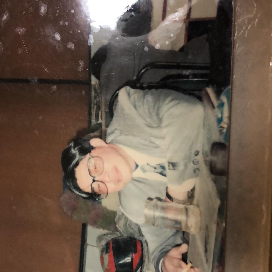 蓝天白云头像