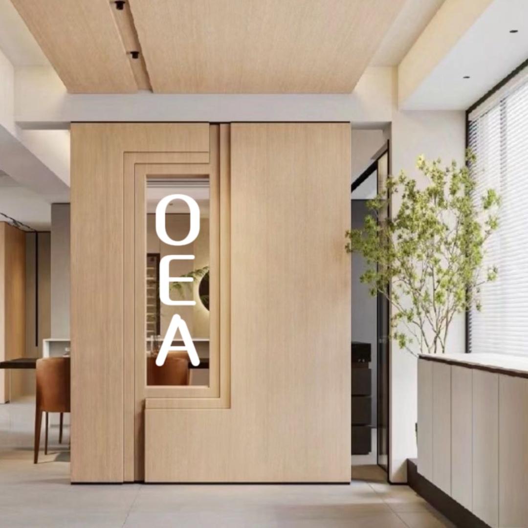 久木定制家居—OEA