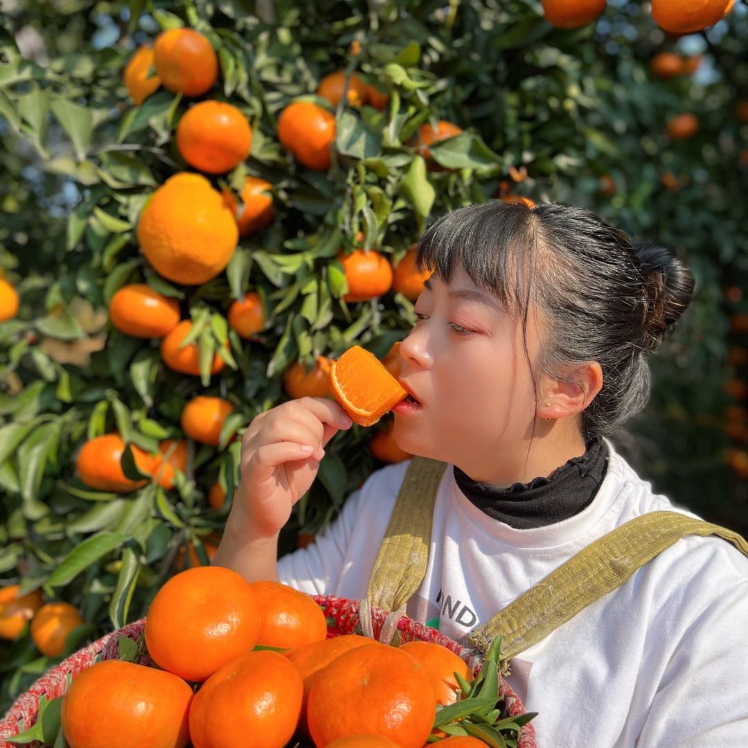 田甜鲜果