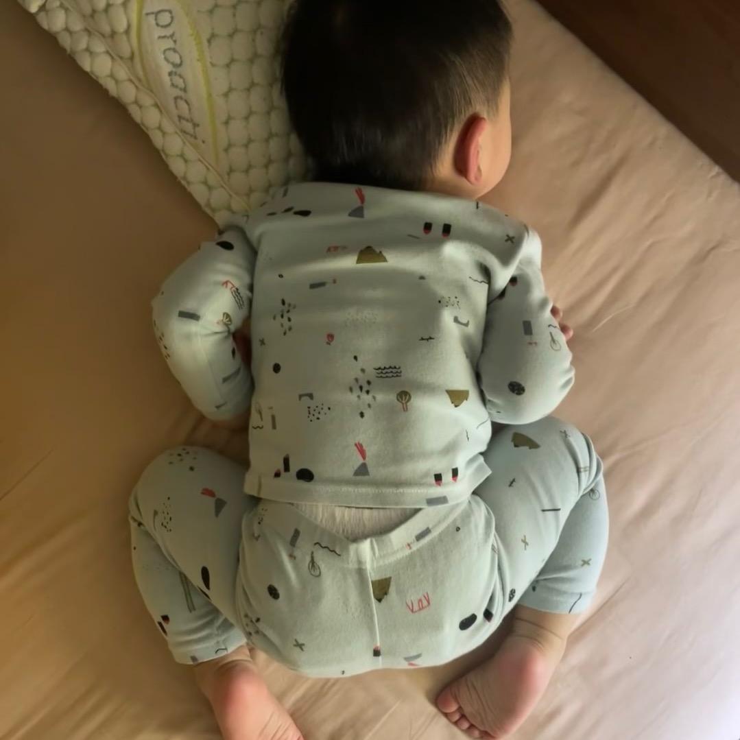 林逸妈妈