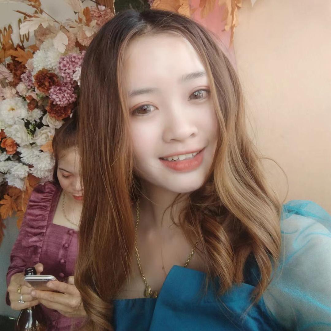 老挝媳妇月亮