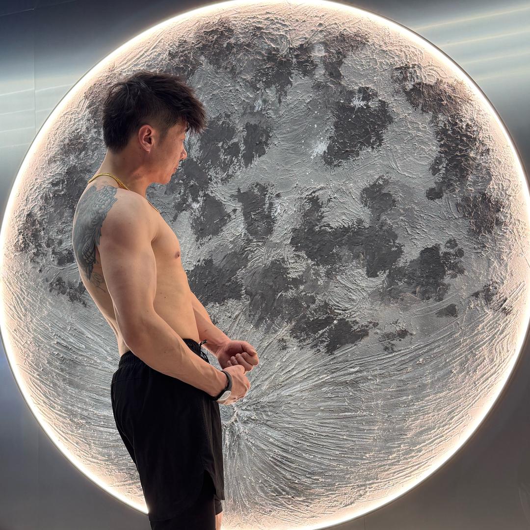 鏋江洪