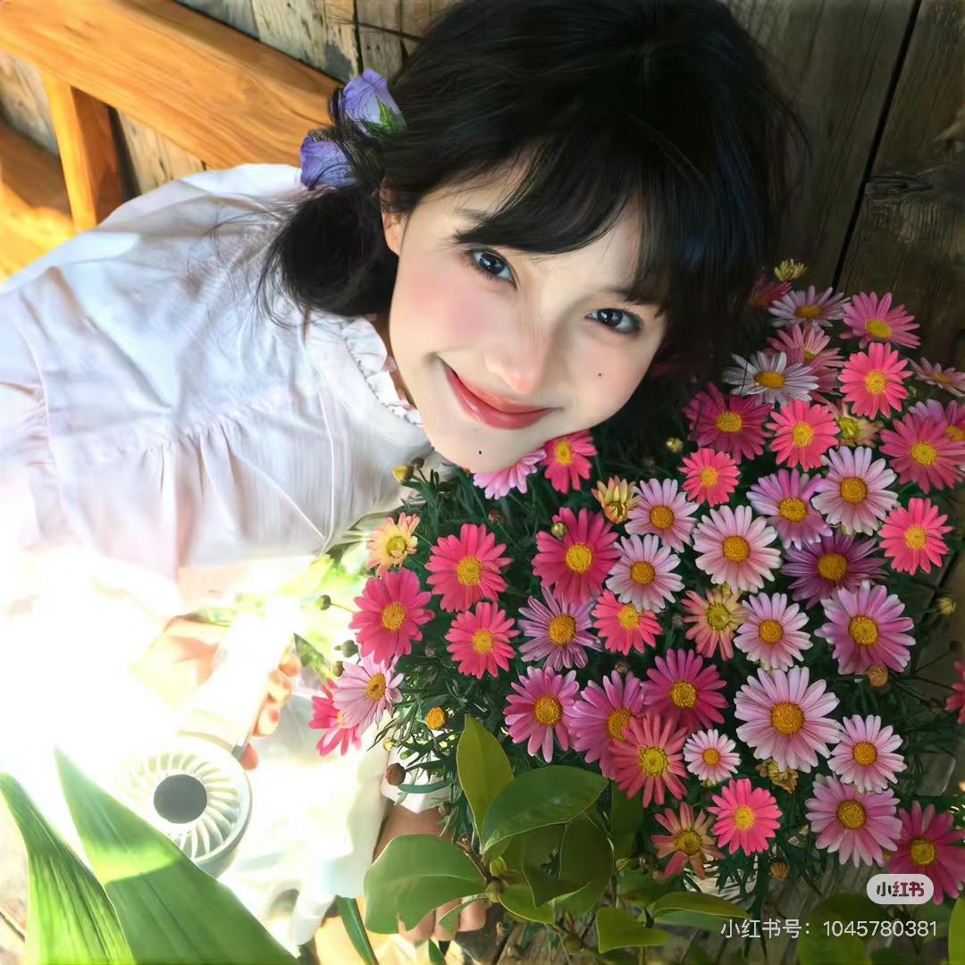 唔西迪西妹妹🎒