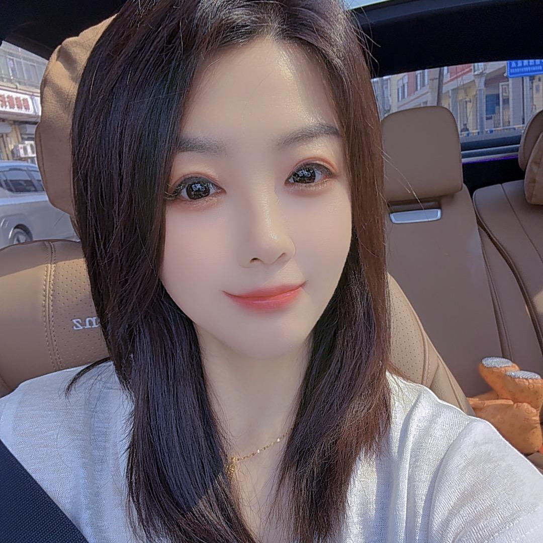 LF李姑娘