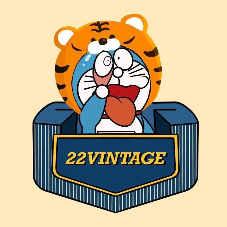 22Vintage