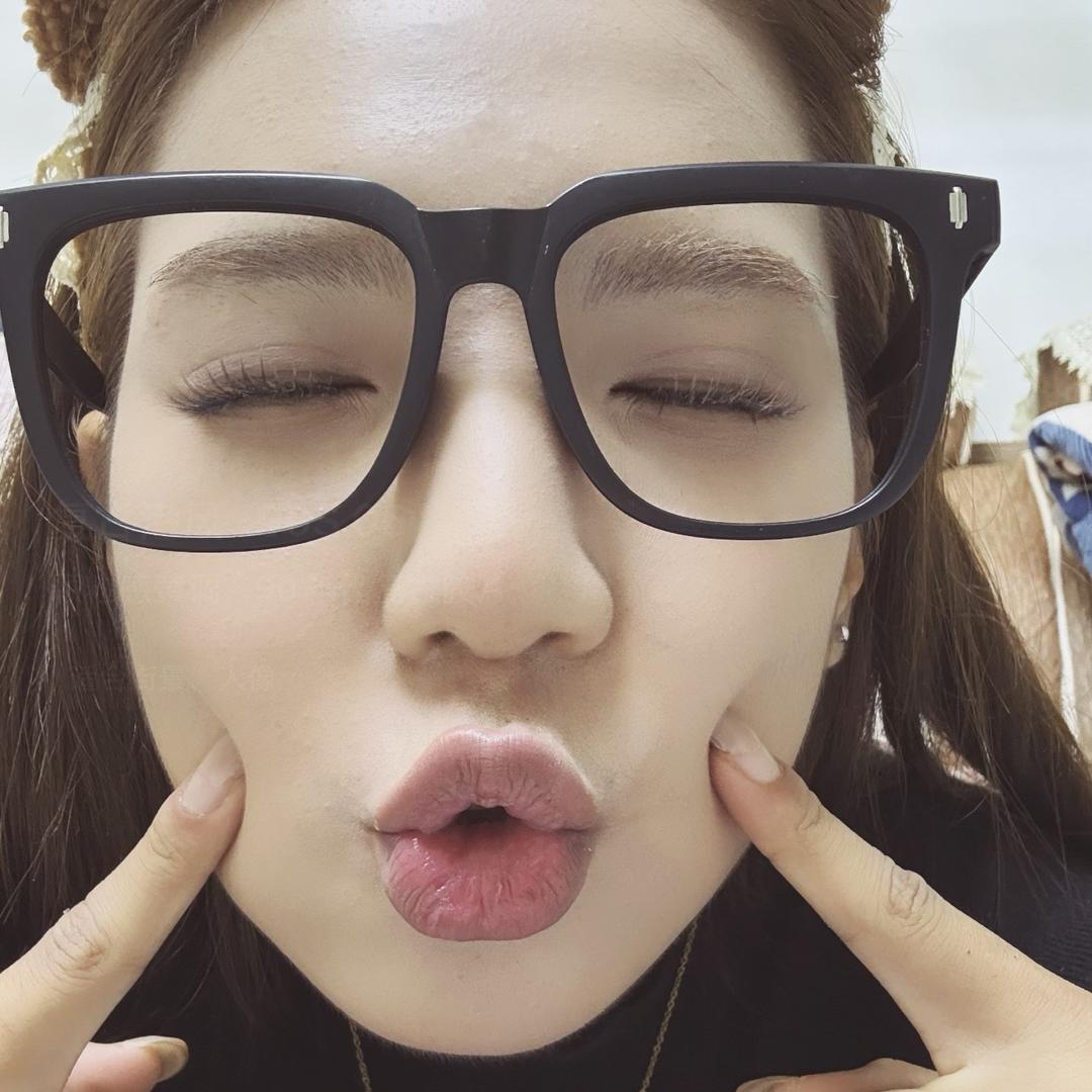 北野化妆师•小妞