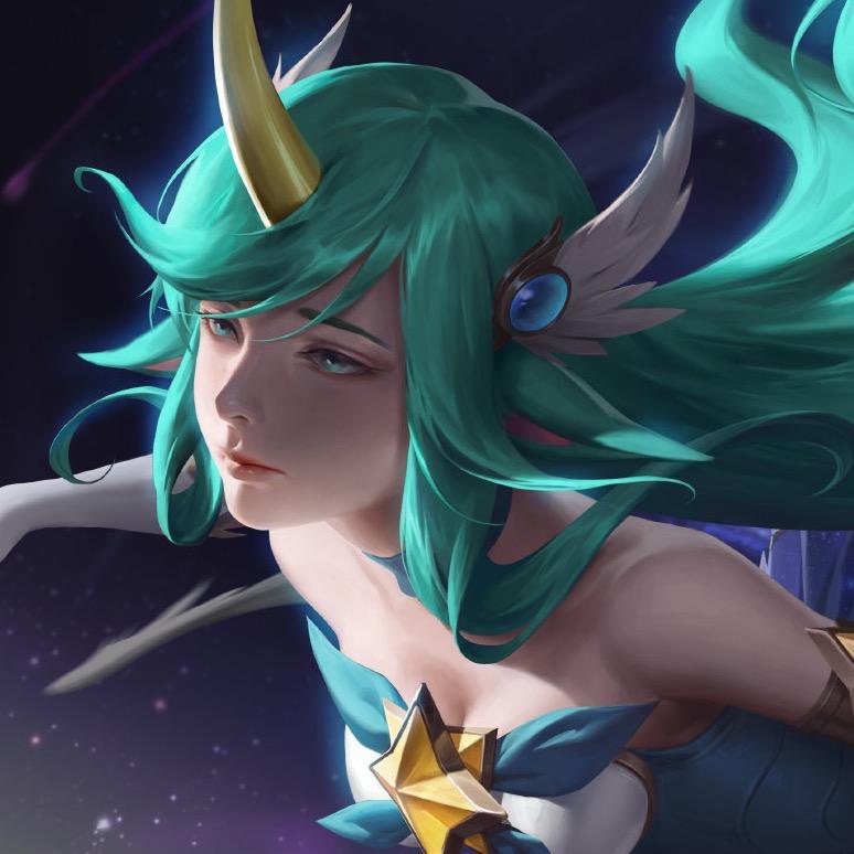 魔法少女琳酱