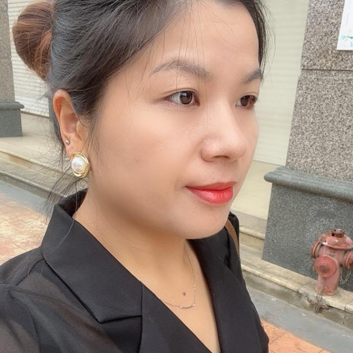 香妹子