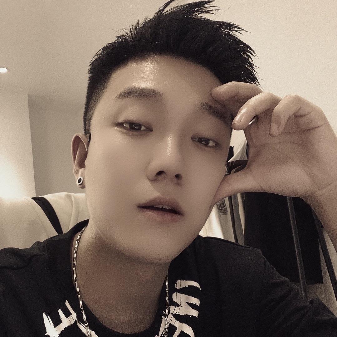 川川男装穿搭