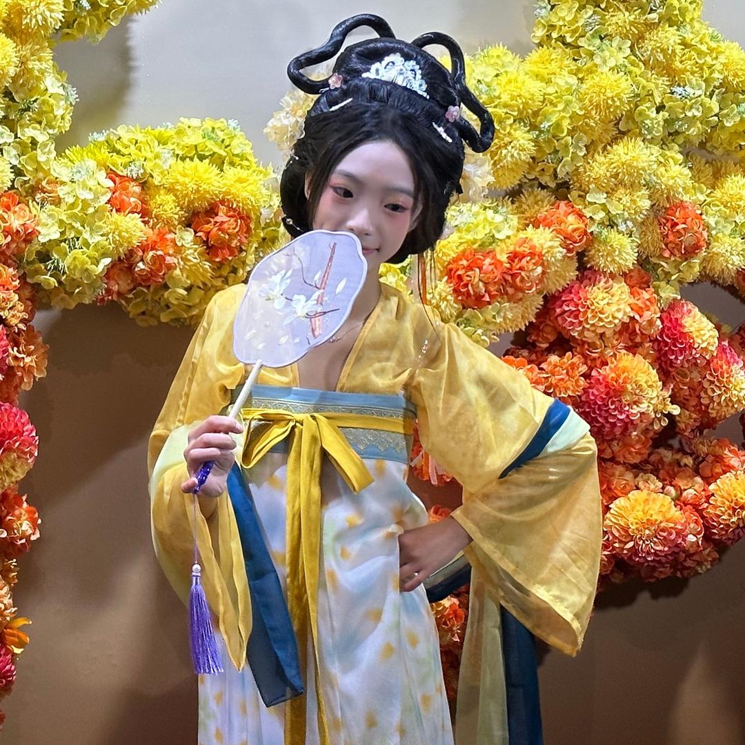 流小浪的旅行